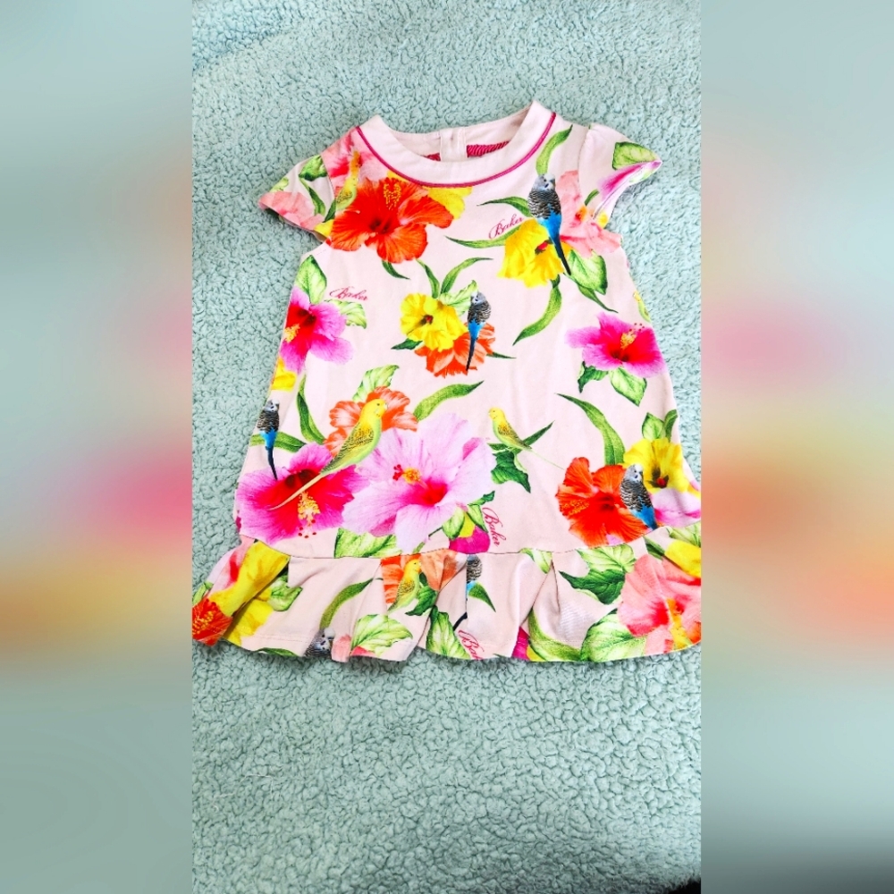 Authentic Ted Baker Dress